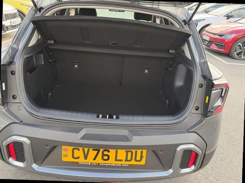 Kia STONIC Photo autoimg-99a9a5fff7f3d3dfce306dca435de546847239f8.jpg