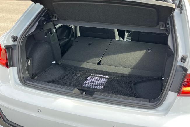 AUDI A1 Photo 43