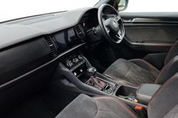 Skoda Kodiaq Photo 2