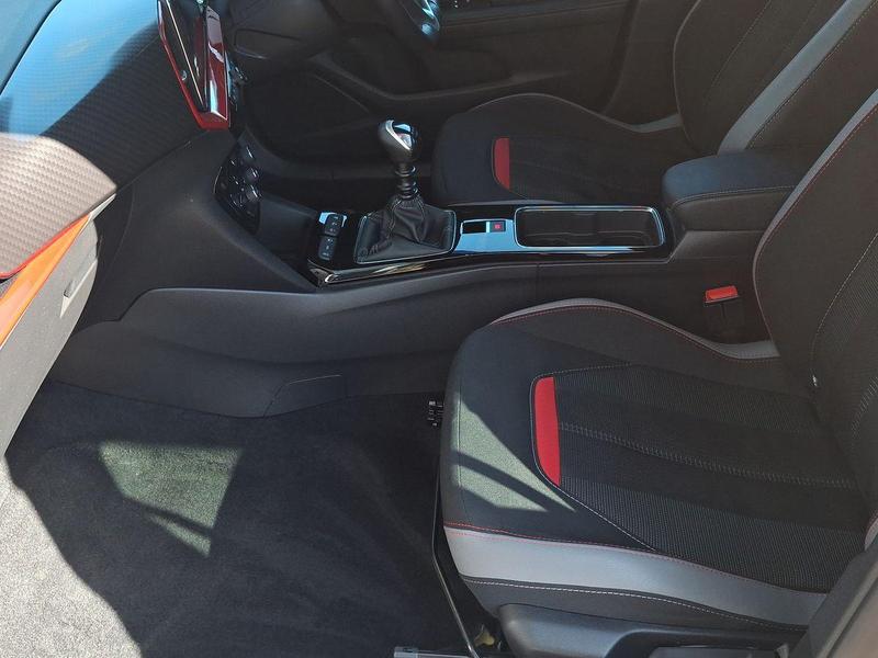 Used Vauxhall Mokka VE22OPA 16