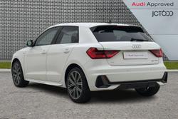 Audi A1 Photo 3