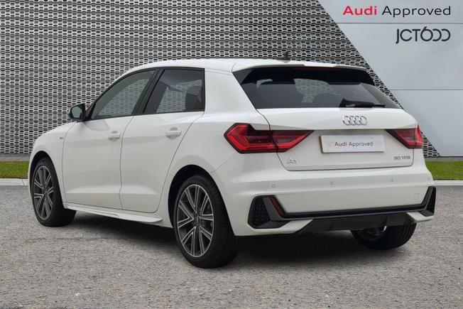 Audi A1 Photo 3