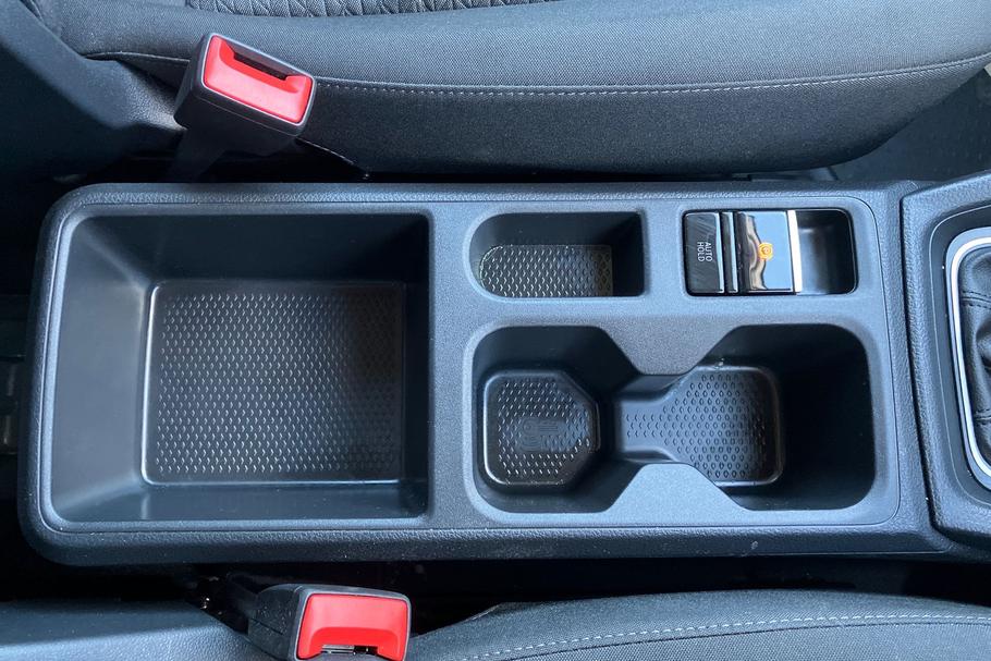 Used Ford TRANSIT CONNECT 24