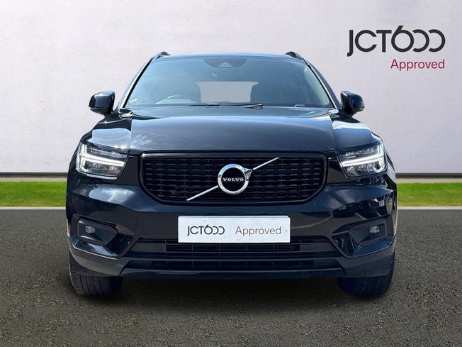VOLVO Xc40 Photo 8