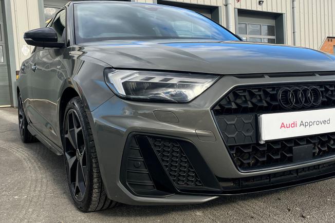 AUDI A1 Photo 20