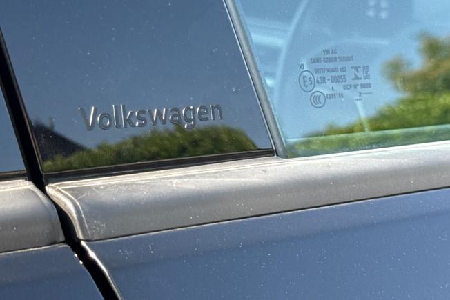 VOLKSWAGEN Id.5 Photo 23