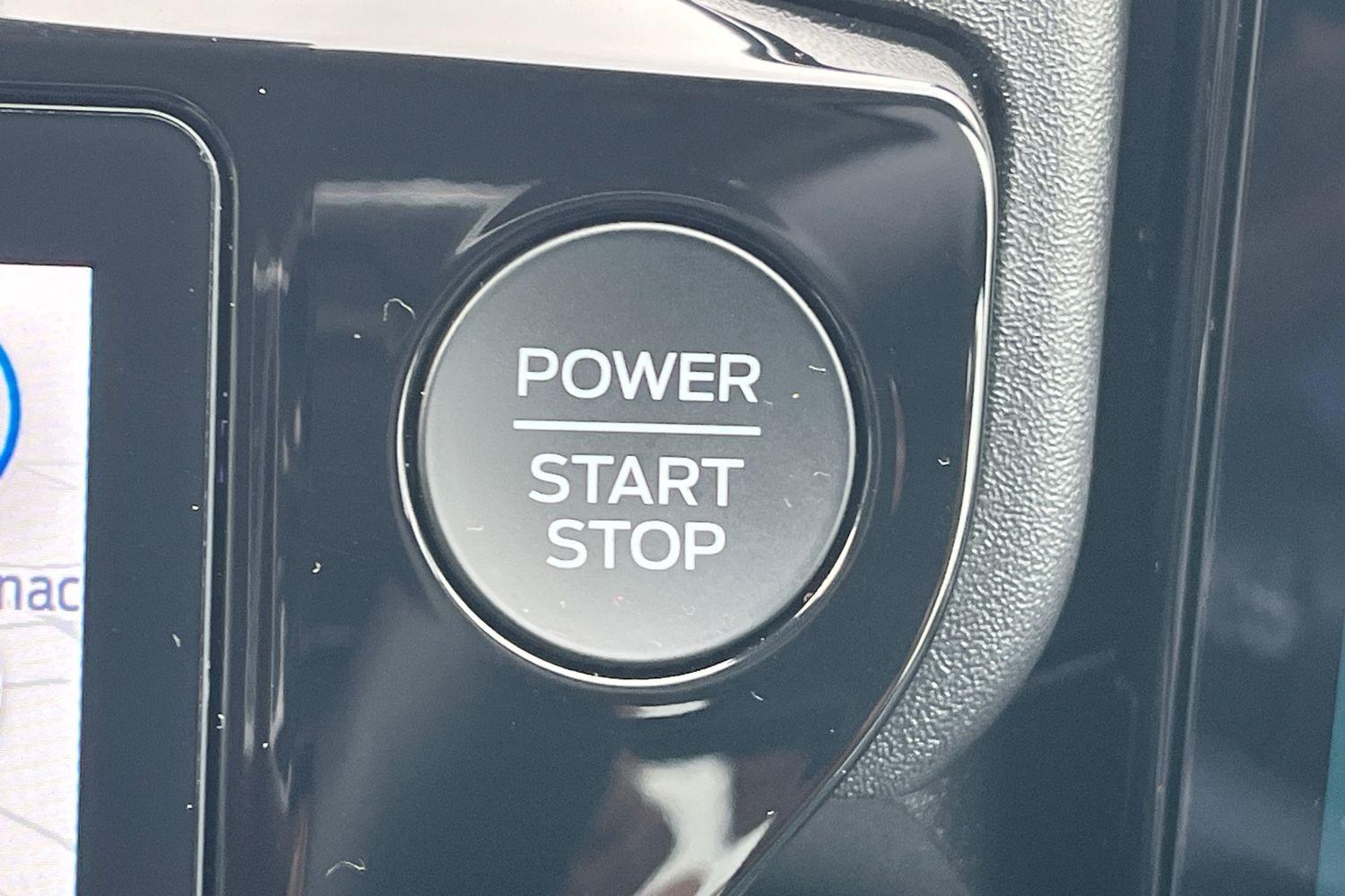 Ford Puma Gen-E Photo 23