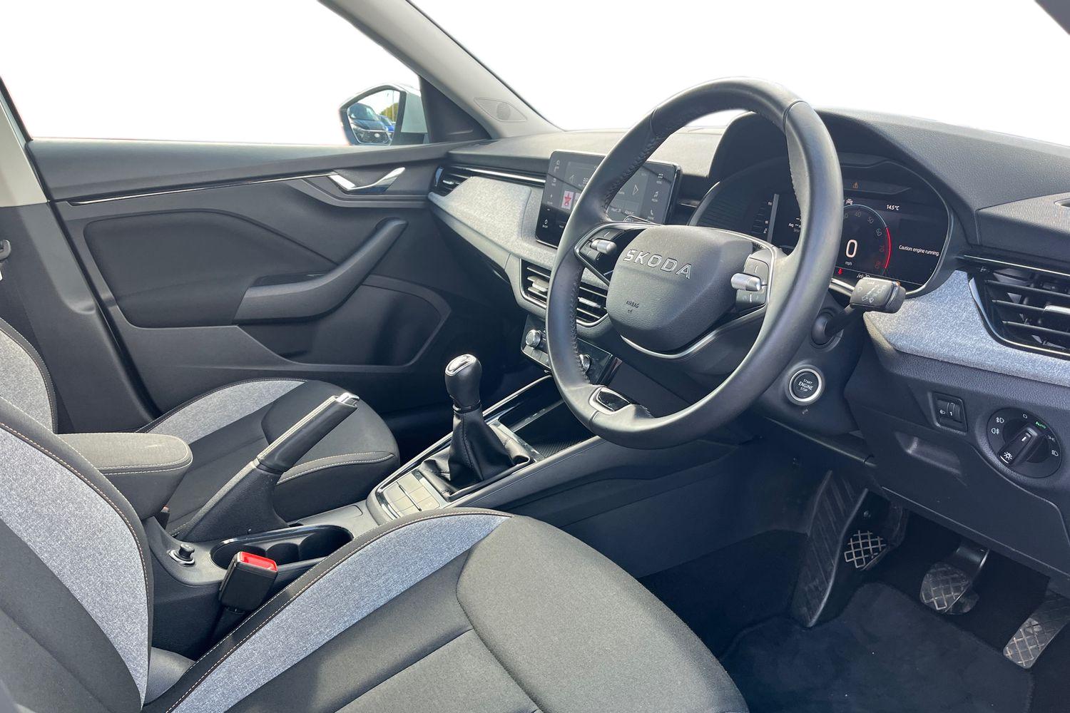 Skoda KAMIQ Photo 8