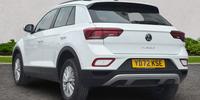 Volkswagen T-roc Photo 2