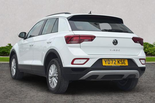 Volkswagen T-roc Photo autoimg-99af9352ddb0bcae62264a44261893def1d0ce5b.jpg