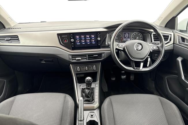 Volkswagen Polo Photo 10