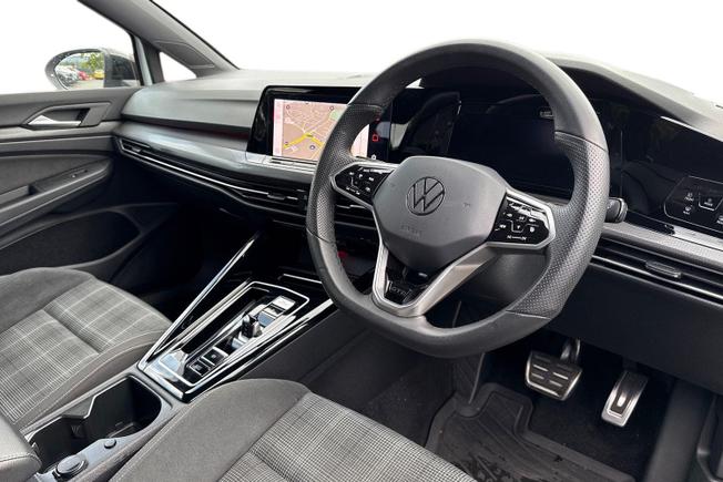Volkswagen Golf Photo 6