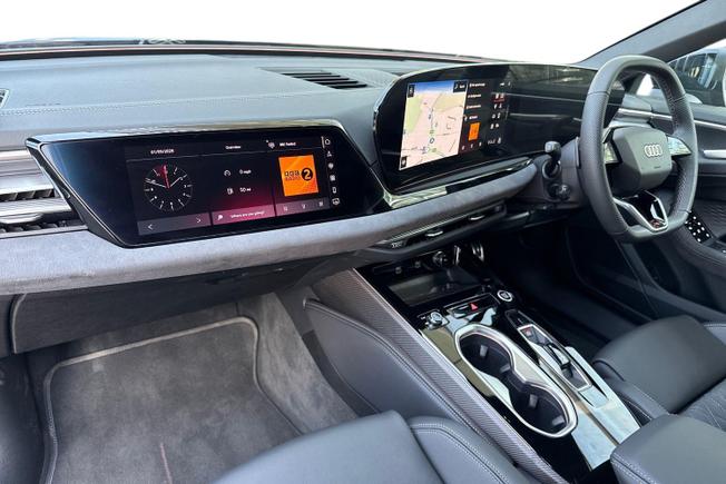 AUDI A6 Unspecified Photo 2