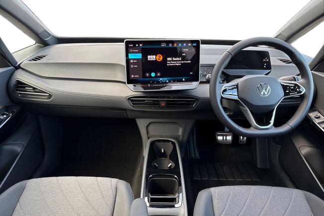 Volkswagen ID.3 Photo 10