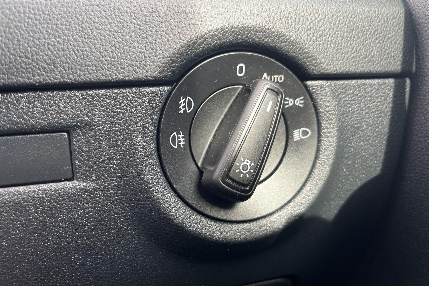 Skoda OCTAVIA Photo 27