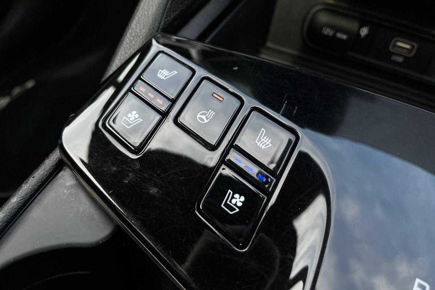 Kia Sportage Photo 31