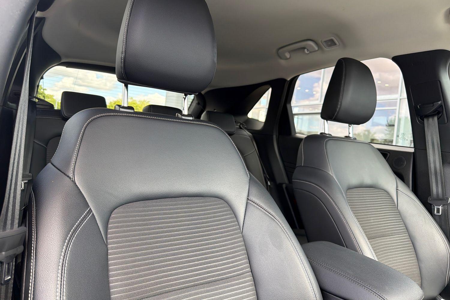 Ford Kuga Photo 16