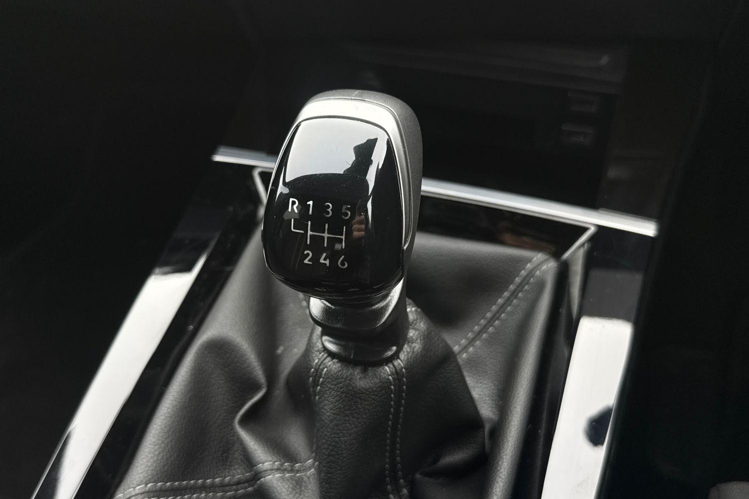 Vauxhall ASTRA Photo 32