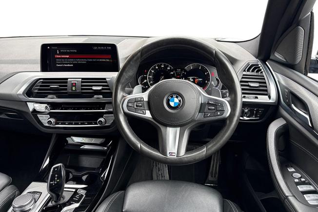 BMW X3 Photo 11