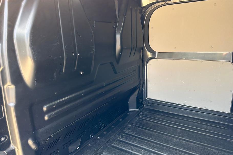 Used Ford TRANSIT CUSTOM WN24ZZO 22