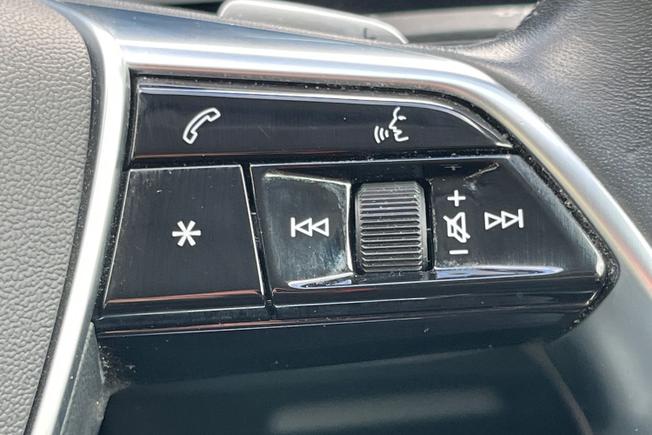 Audi e-tron Photo 17