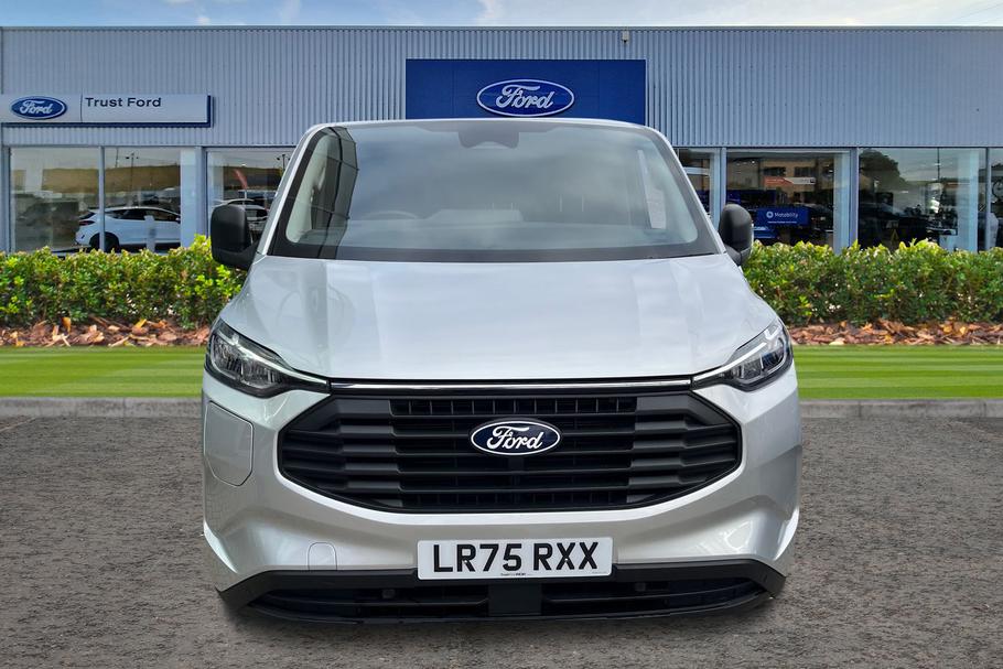 Used Ford TRANSIT CUSTOM 11