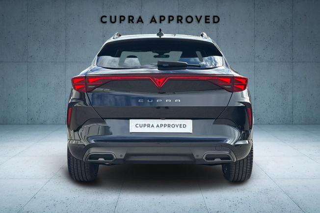 CUPRA Formentor Photo 7