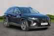 Used Hyundai TUCSON SH23UYV 1