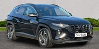 Hyundai TUCSON Photo 0