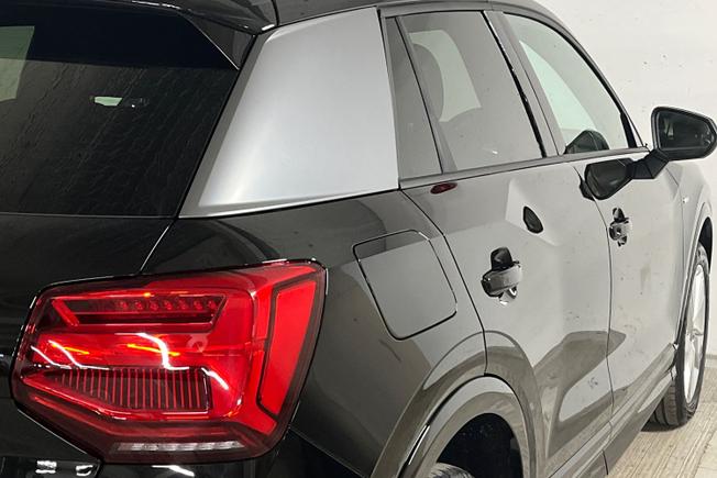 AUDI Q2 Photo 28