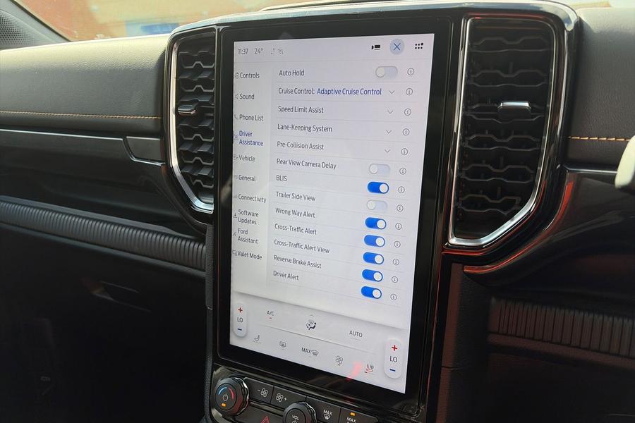 Ford RANGER Photo autoimg-99b888a99efffc744e8a1f28ea0dc0b6927e0df2.jpg