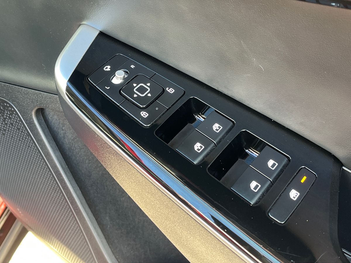 Kia EV6 Photo 24