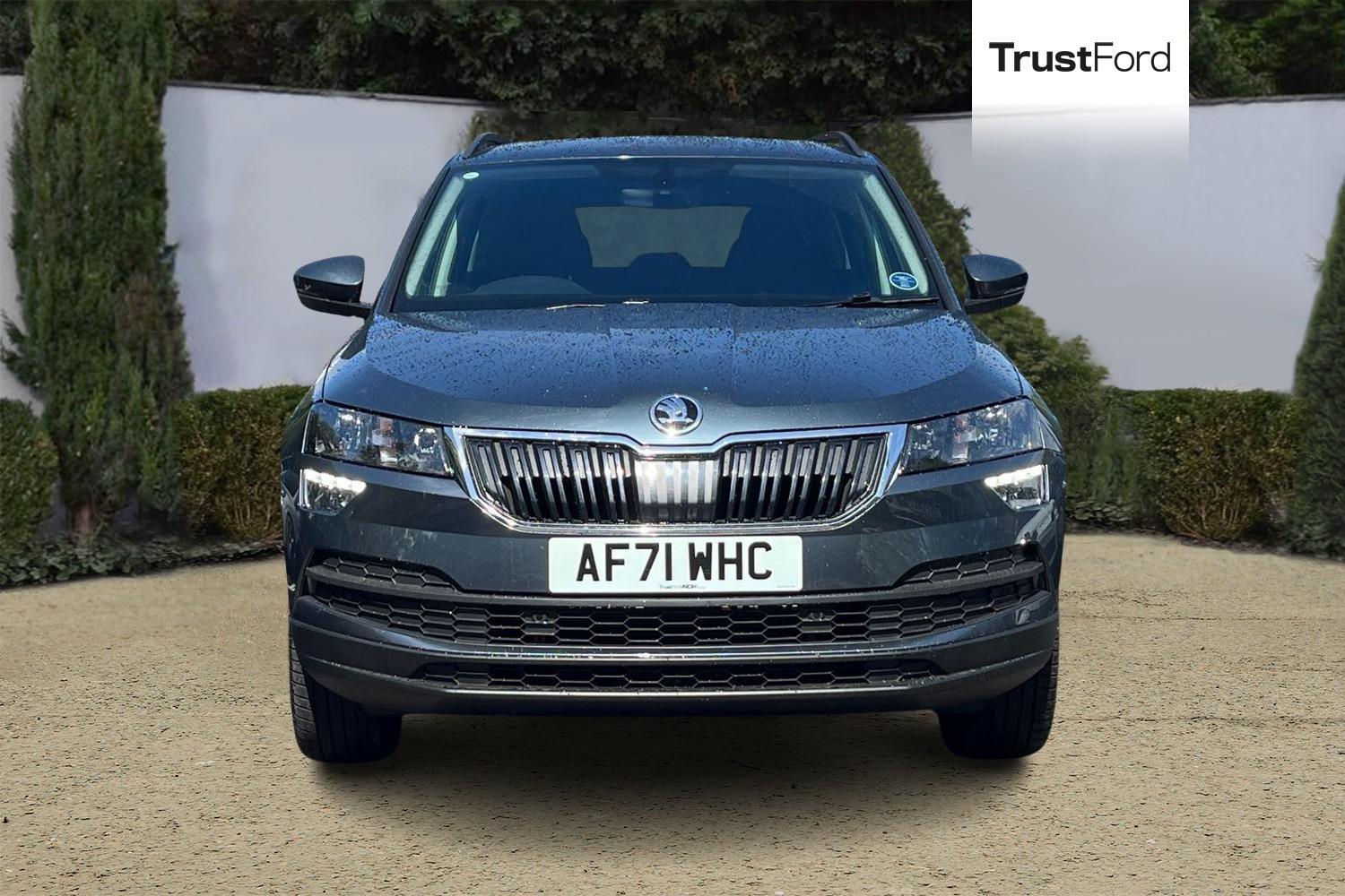 Skoda Karoq Photo 5