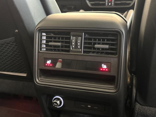 PORSCHE Cayenne Photo 37