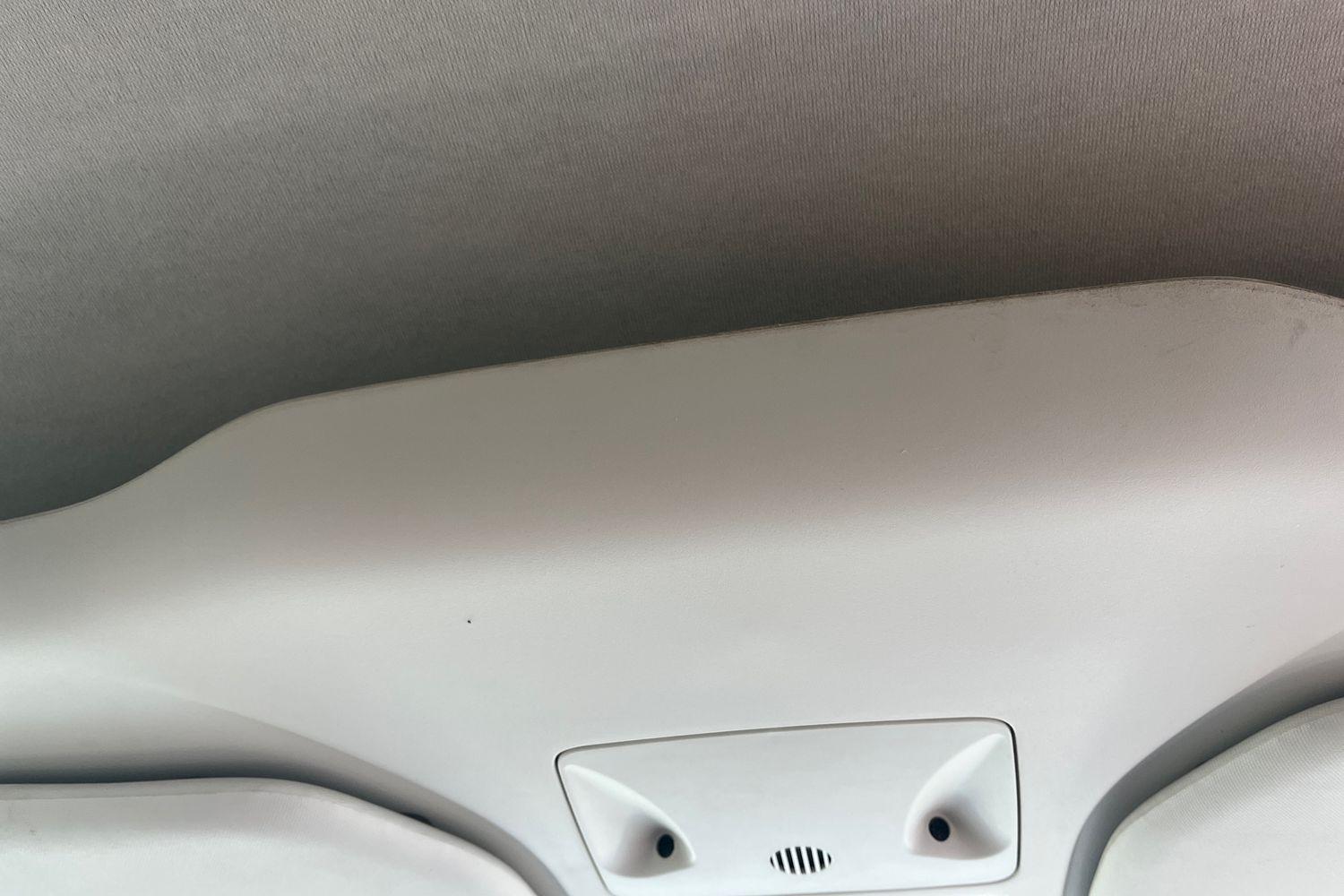 Ford TRANSIT COURIER Photo 26