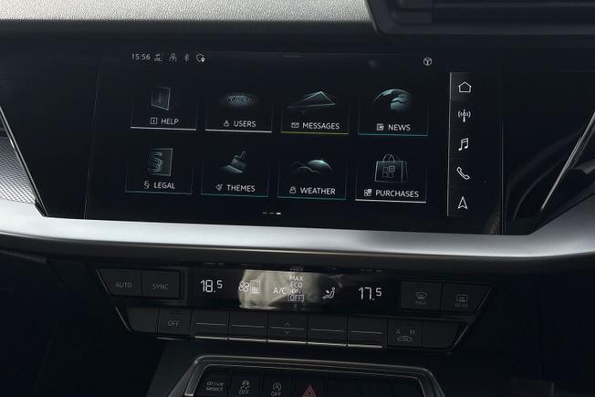 Audi A3 Photo 13