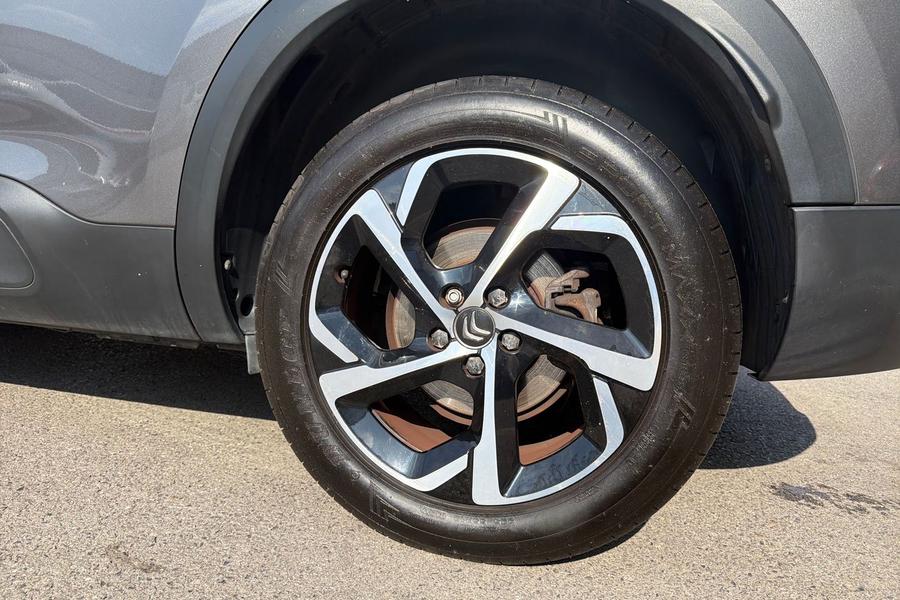 Citroen C5 AIRCROSS Photo autoimg-99bac062153714be48366c3db52af88049be64ee.jpg