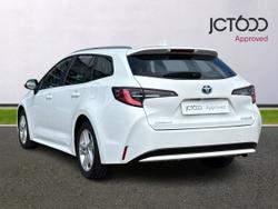 TOYOTA Corolla Photo 3