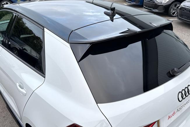 AUDI A1 Photo 24