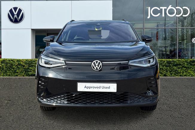 VOLKSWAGEN ID.4 Photo 8