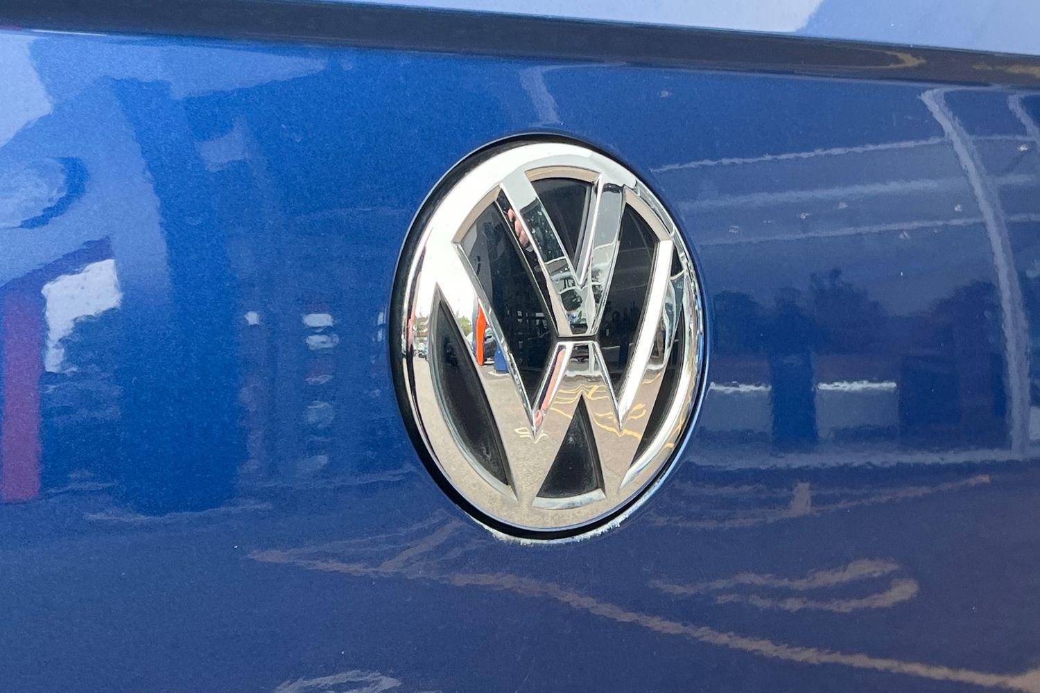 Volkswagen POLO Photo 25