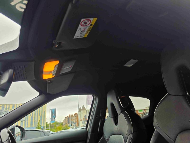 Used Nissan Juke NV21GGZ 34