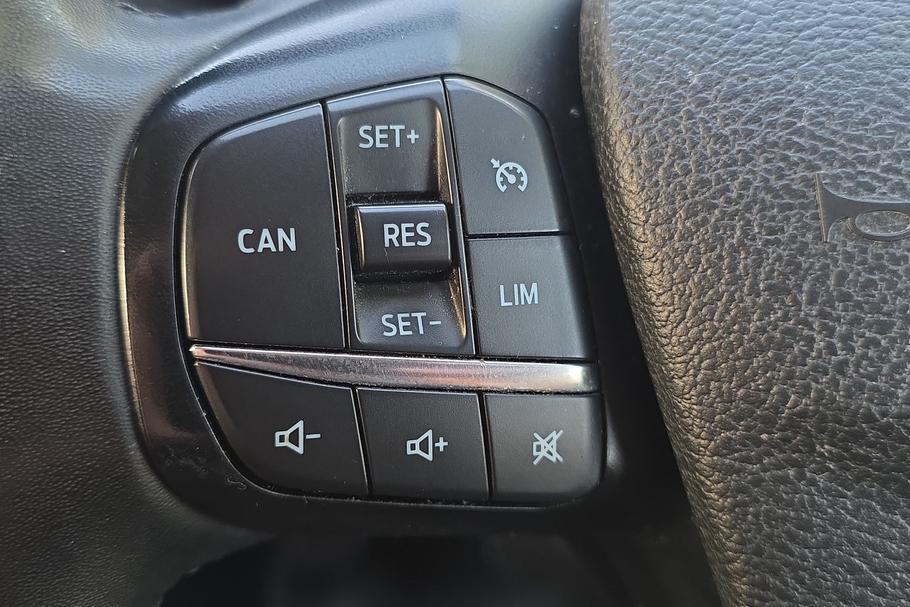 Used Ford Transit Custom WR73CZE 30