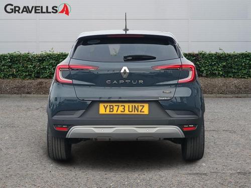 Renault CAPTUR Photo autoimg-99c203526e2dab6b6efd5a95eb8144c2f9aa9c7e.jpg
