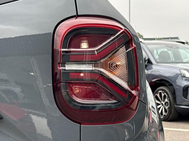 DACIA Duster Photo 38