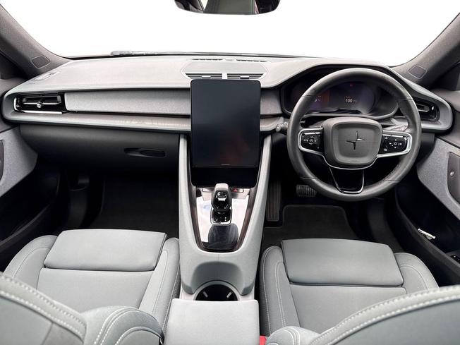 POLESTAR Polestar 2 Photo 10