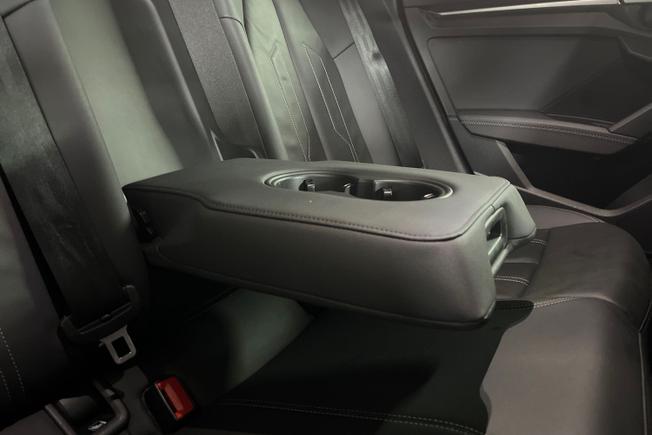 AUDI A3 Photo 28