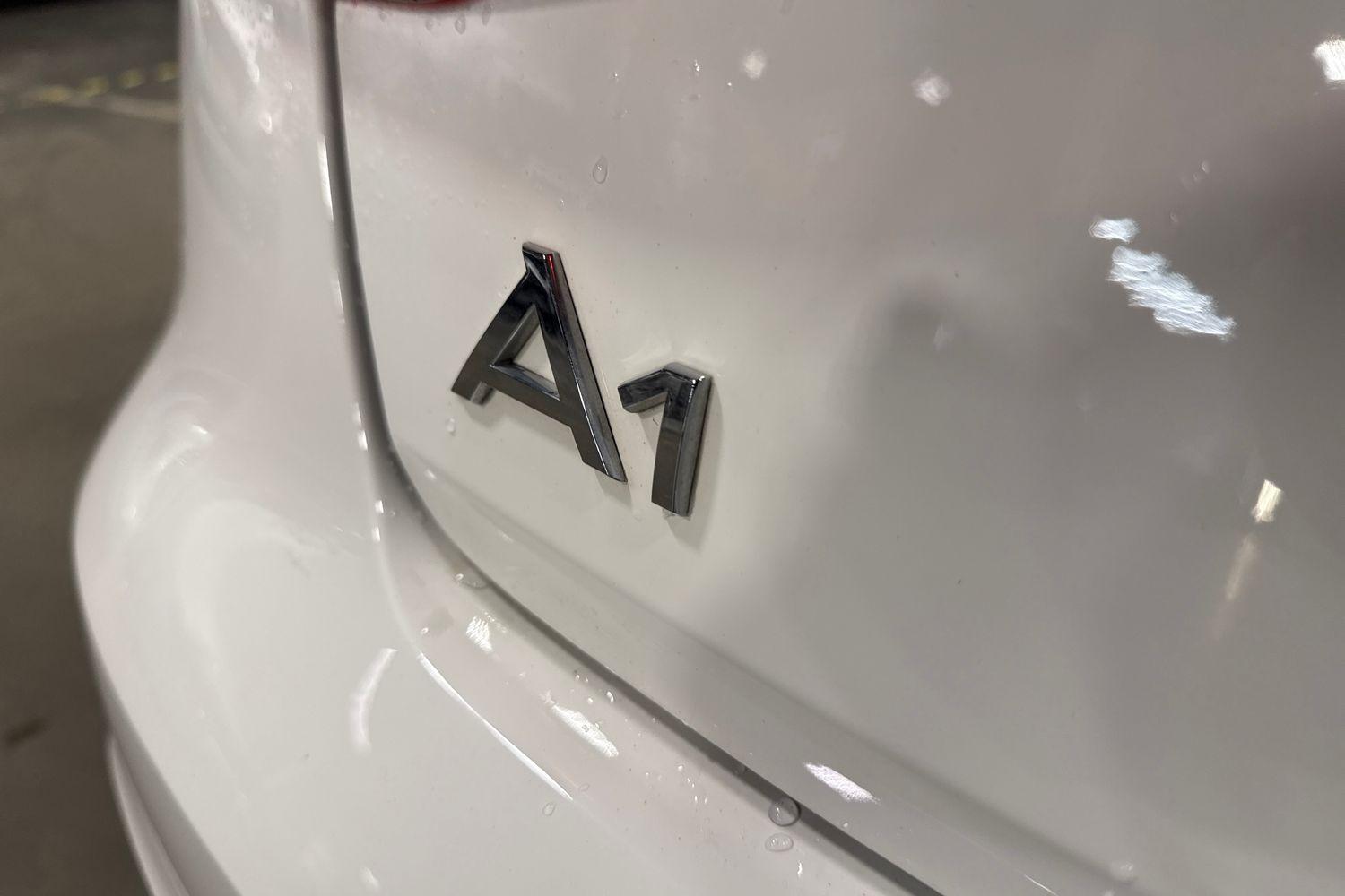Audi A1 Photo 41