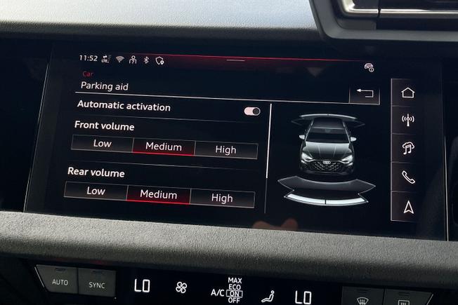 AUDI S3 Photo 34