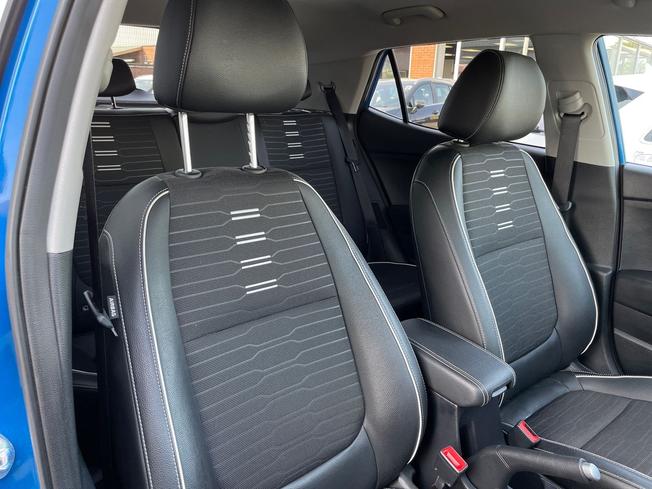 Kia Stonic Photo 27